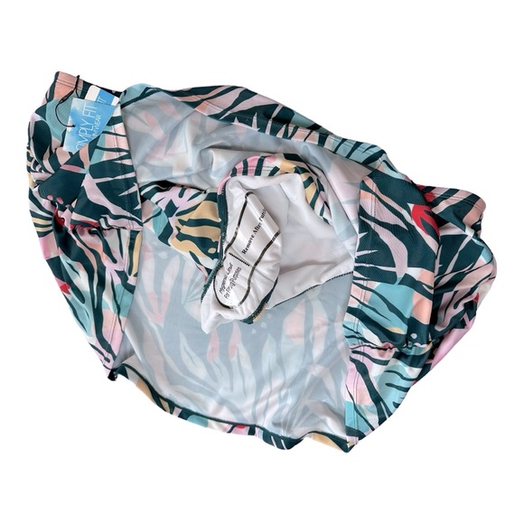 Simply fit swimwear floral bikini set new with tag - Picture 6 of 6